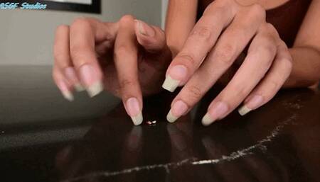 SMD with some Finger Fun pt 3 - MOV