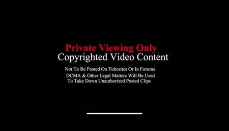 Playing With Myself For Eric (mp4)