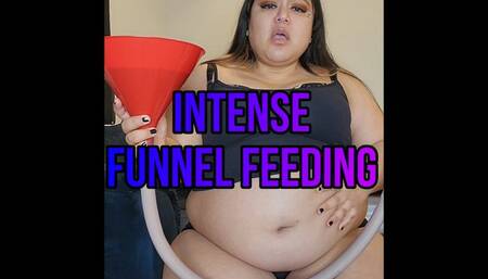 Weight Gain Shake and Vibrator Satisfaction