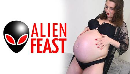 Alien Feast