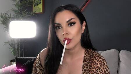 Be your Valentine ~ Sweet Maria