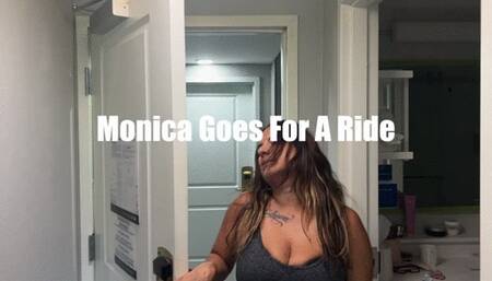 Monica Merlot in: Monica Goes For A Ride Standard Res