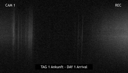 48h Prison Extreme – Welcome, Sara!