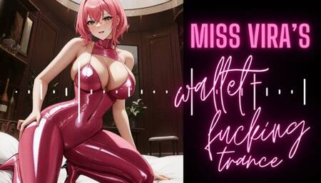 MP4 VERSION The Walletfucking Trance