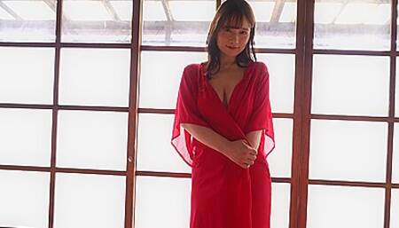 Rena Momozono Naked 2of5