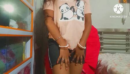 Hot Cute Sexy Bhabi Doing Sex