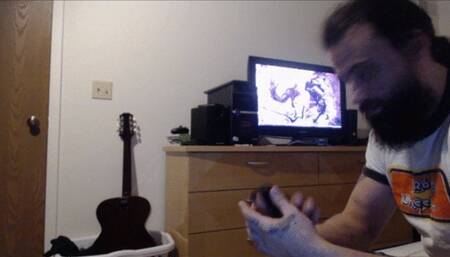 Part 1-Step-Brother Finds Out Step-Sister Is A sex worker