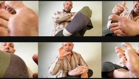 Want The Job? 3 Final Humiliation