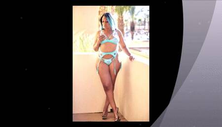 BIG BOOTY SHANICE LUV FULL SCENE PART 1