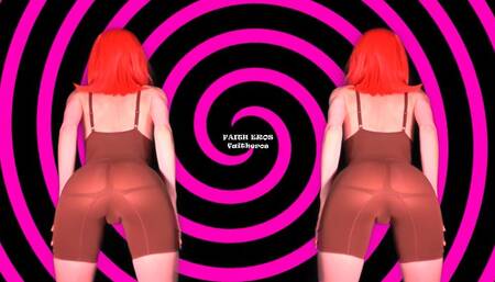 SLAVE FOR MY ASS - PART 3