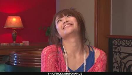 Shiofuky - asian clip