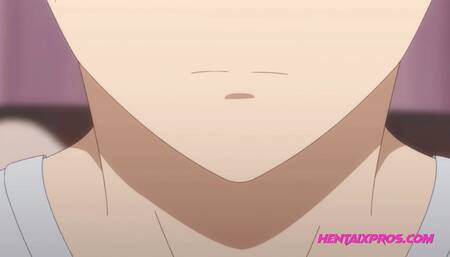 Virgin Gamer's StepSis Is So Horny She Ruins His Plans