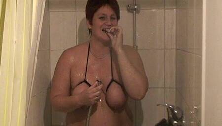 The Shower Hose Video