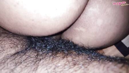 Cumming in Her Pussy Is the Sexiest Way to Say Good Morning to Her