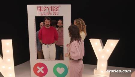 Ersties - Tinder In Real Life 3