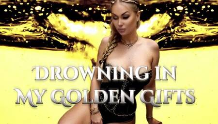 Flushed Pride - All over in My Golden Gifts WMV