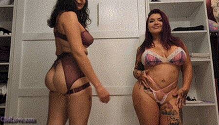 Berated For Booty (WMV 1080P)