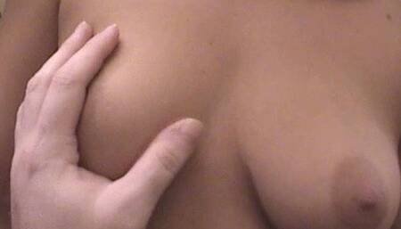 What I Did In Vegas, Stays On Elizabeths Face! (1st half wmv)