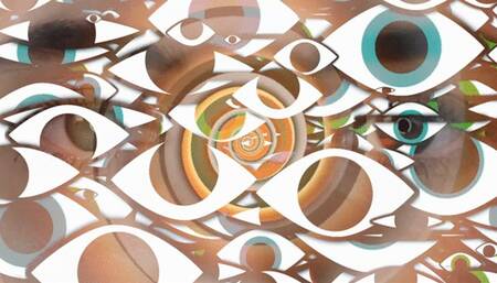 Humiliation of a pathetic exhibitionist