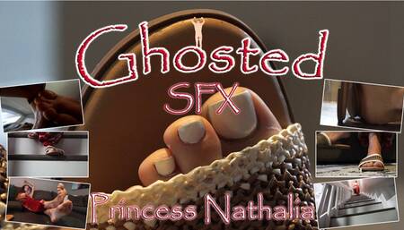 Ghosted - SFX (1080p)