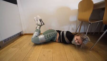 Summer - You Are A Feisty Young Lady MP4