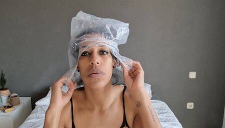 My first Breath Play clip