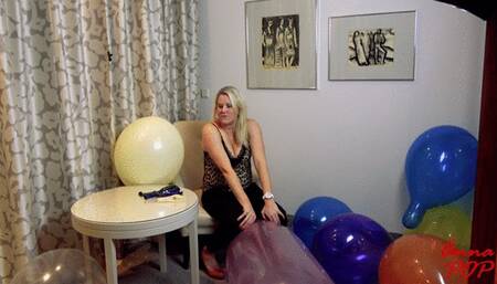 Balloon Discoveries: A Personal Journey HD - Part 2