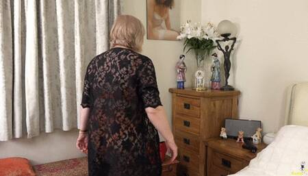 My New Sexy Lingerie