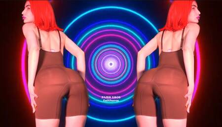 SLAVE FOR MY ASS - PART 4