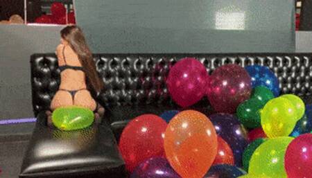 Sit Tuftex on Sofa Cam 1 2