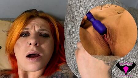 Scarlett Love Solo Fun