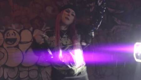 MUSIC --( STP -Pressure )