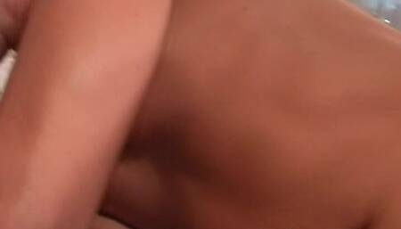 Gay Sex In A Motel With Two Twinks