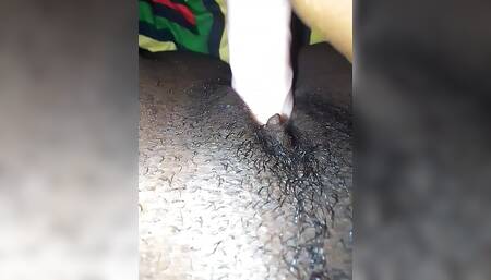 How Many Orgasms Can You Count From My Masturbation