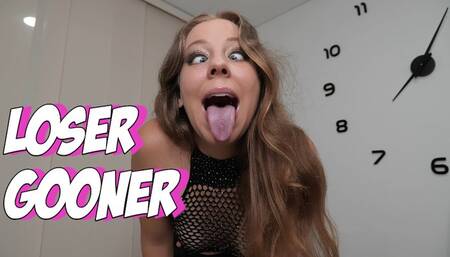 LOSER GOONER