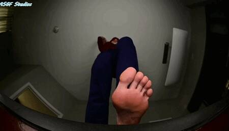 Big SOLES return! for crush! pt 3 - MP4