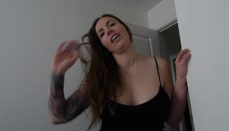 Step Brother Blackmail