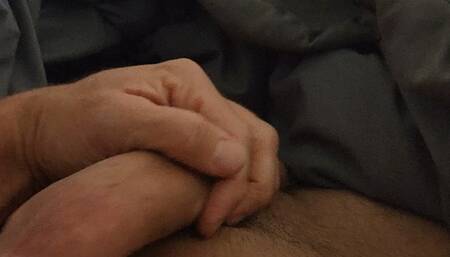 Big dick pov cumshot