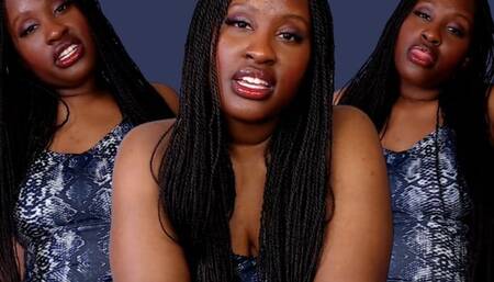 I'm Telling Wifey I'm Pregnant