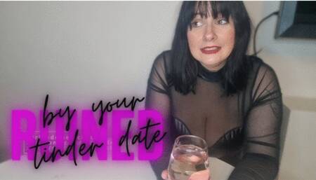 Ruined on Valentines Day