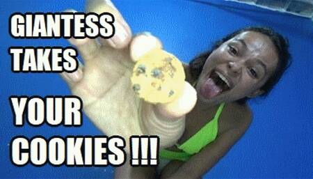 GIANTESS (FULL HD) 240211KPUC SARAI VERY POWERFUL GIANTESS STEALS YOUR COOKIES HD MP4