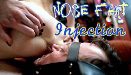 Nose Fart Injection (HD 1080P MP4)