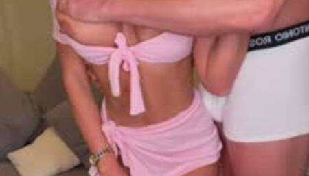 Wife stolen by alpha on holiday