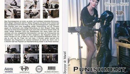 Punishment for forbidden masturbation