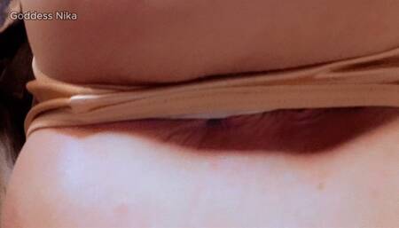 Weak Ass Boy Worship