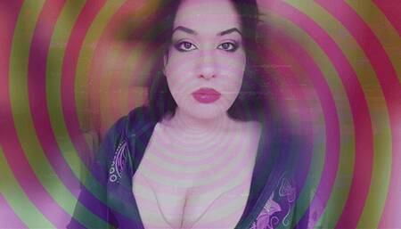 Dominated until swallowing your own cum