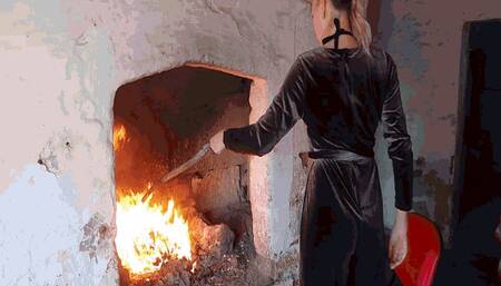 Burning velor-2 MP4 (1920*1080) HD