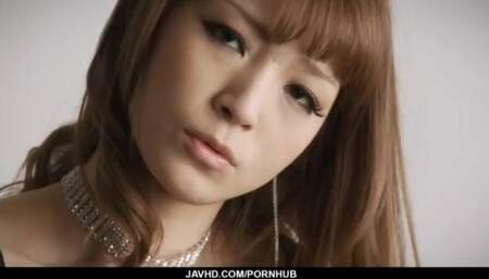 Unapproachable cocotte - javhd movie - Jav HD