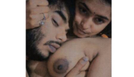 Rough 18 Year Indian Girl Fucked Hard by BF