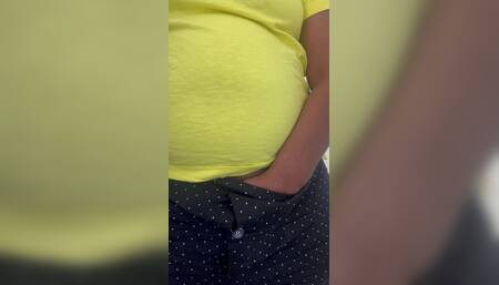 Solo Fun! I Am Horny.anybody Hear to Fuck up?